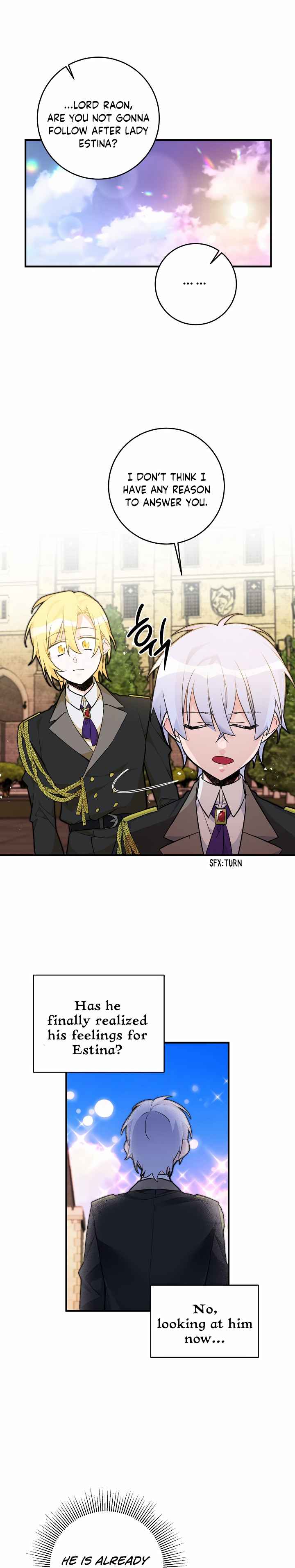 Taming The Lady Chapter 27 19
